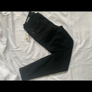 NWT Discovery skinny jeans